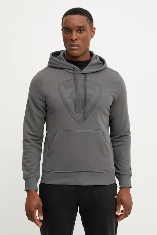 Толстовка Cliffside Rossignol, серый
Толстовка Cliffside Rossignol, серый