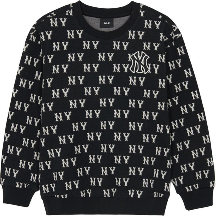 Детский свитшот MLB, черный
Детский свитшот MLB, черный