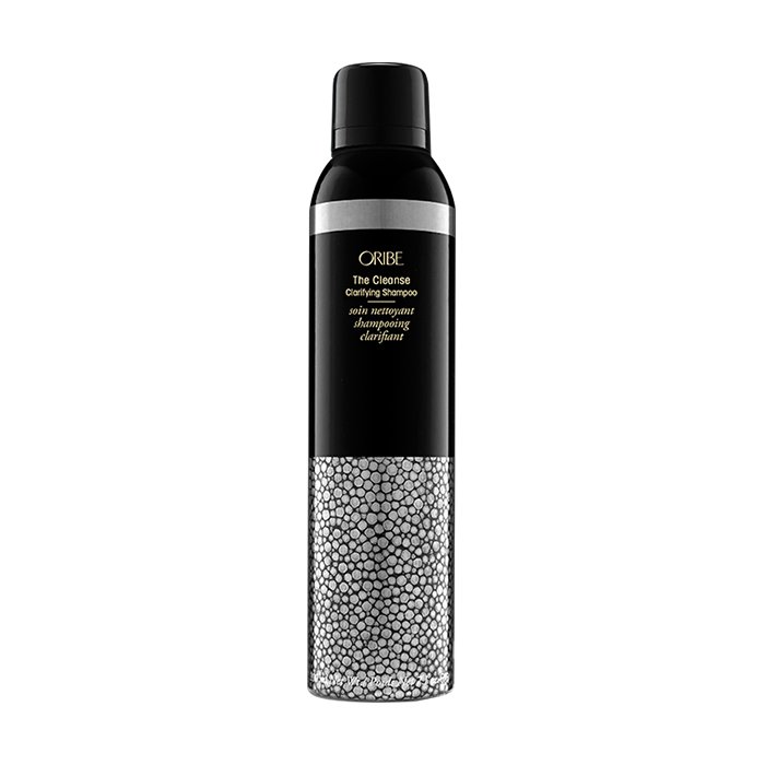 Oribe Clarifying Shampoo, аэрозольный очищающий мусс, 200 мл
Oribe Clarifying Shampoo, аэрозольный очищающий мусс, 200 мл