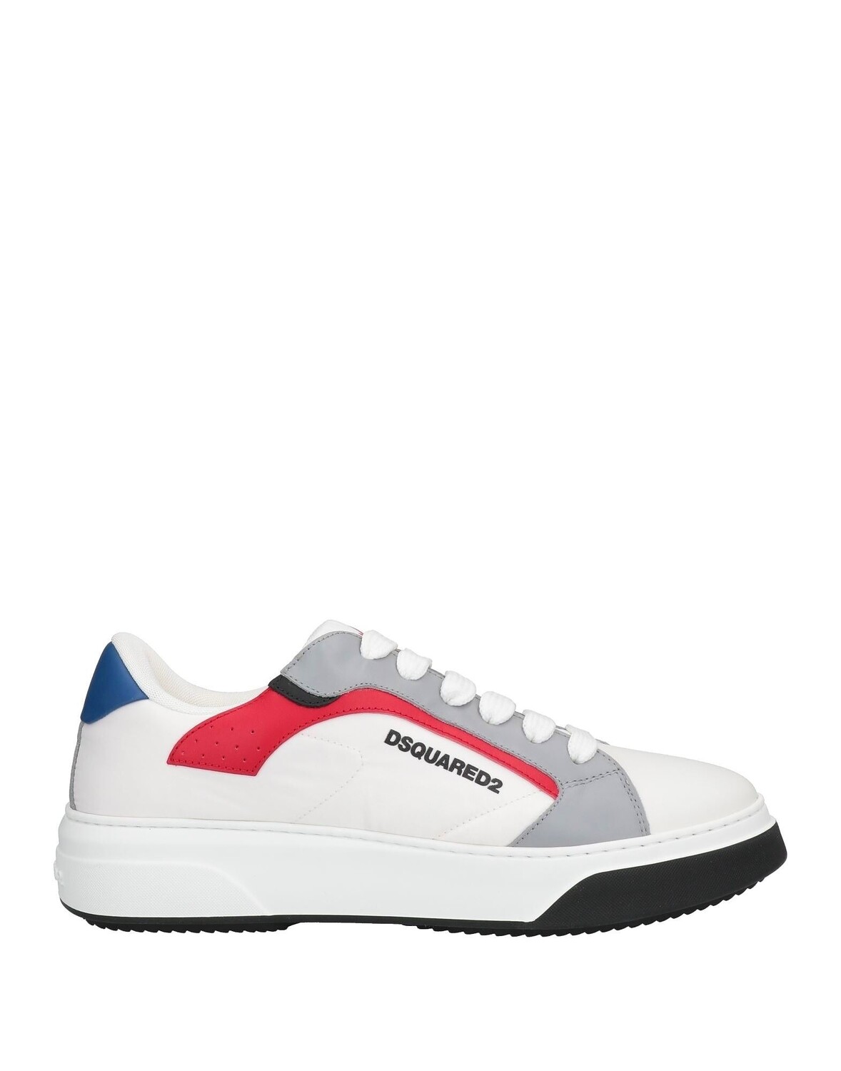 Кеды Dsquared2, белый
Кеды Dsquared2, белый