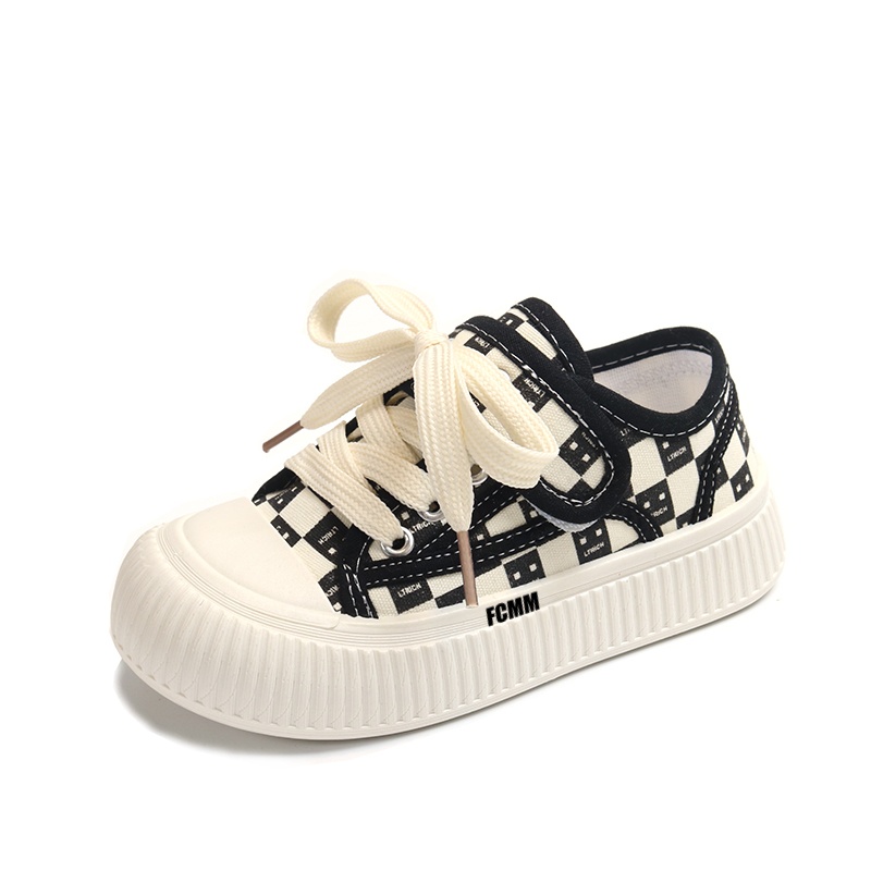 Детские скейтерские кроссовки Kids FCMM, черный
Детские скейтерские кроссовки Kids FCMM, черный