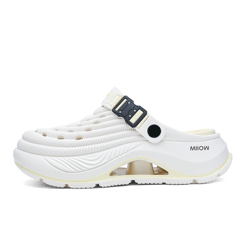 MIIOW Клоги мужские лимон, цвет Lemon
MIIOW Клоги мужские лимон, цвет Lemon