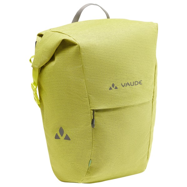 Road Master Roll-It Luminum - сумка-корзина Vaude, зеленый
Road Master Roll-It Luminum - сумка-корзина Vaude, зеленый