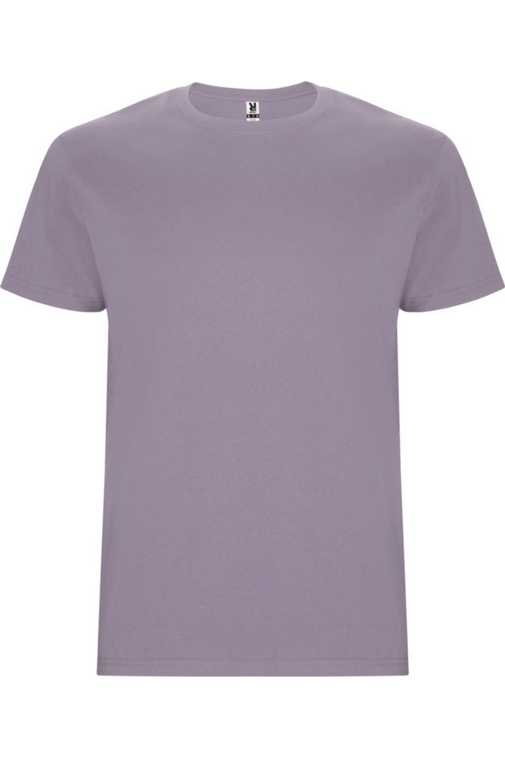 Футболка Roly Stafford, лавандовый
Футболка Roly Stafford, лавандовый