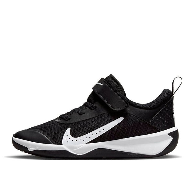Кроссовки omni multi court Nike, черный
Кроссовки omni multi court Nike, черный