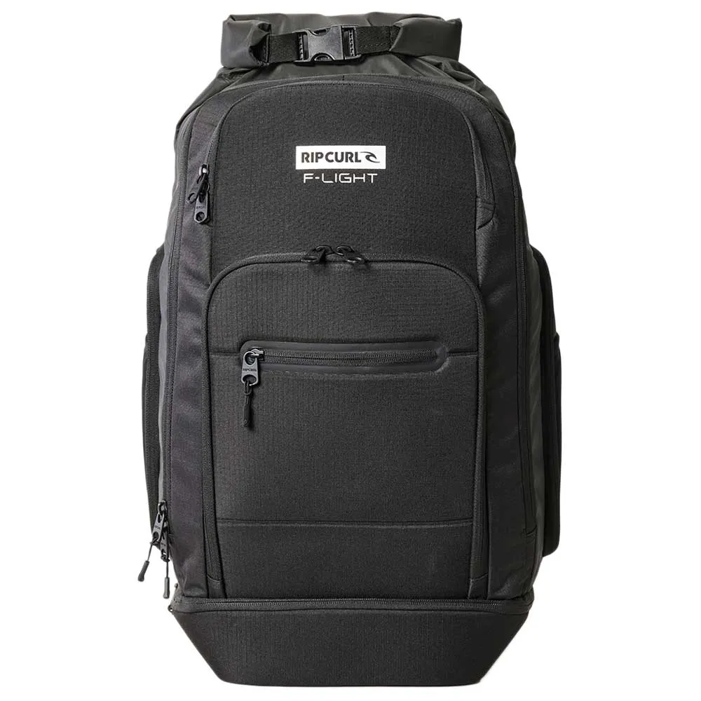 Рюкзак Rip Curl F-Light Surf 40L Icons, черный
Рюкзак Rip Curl F-Light Surf 40L Icons, черный