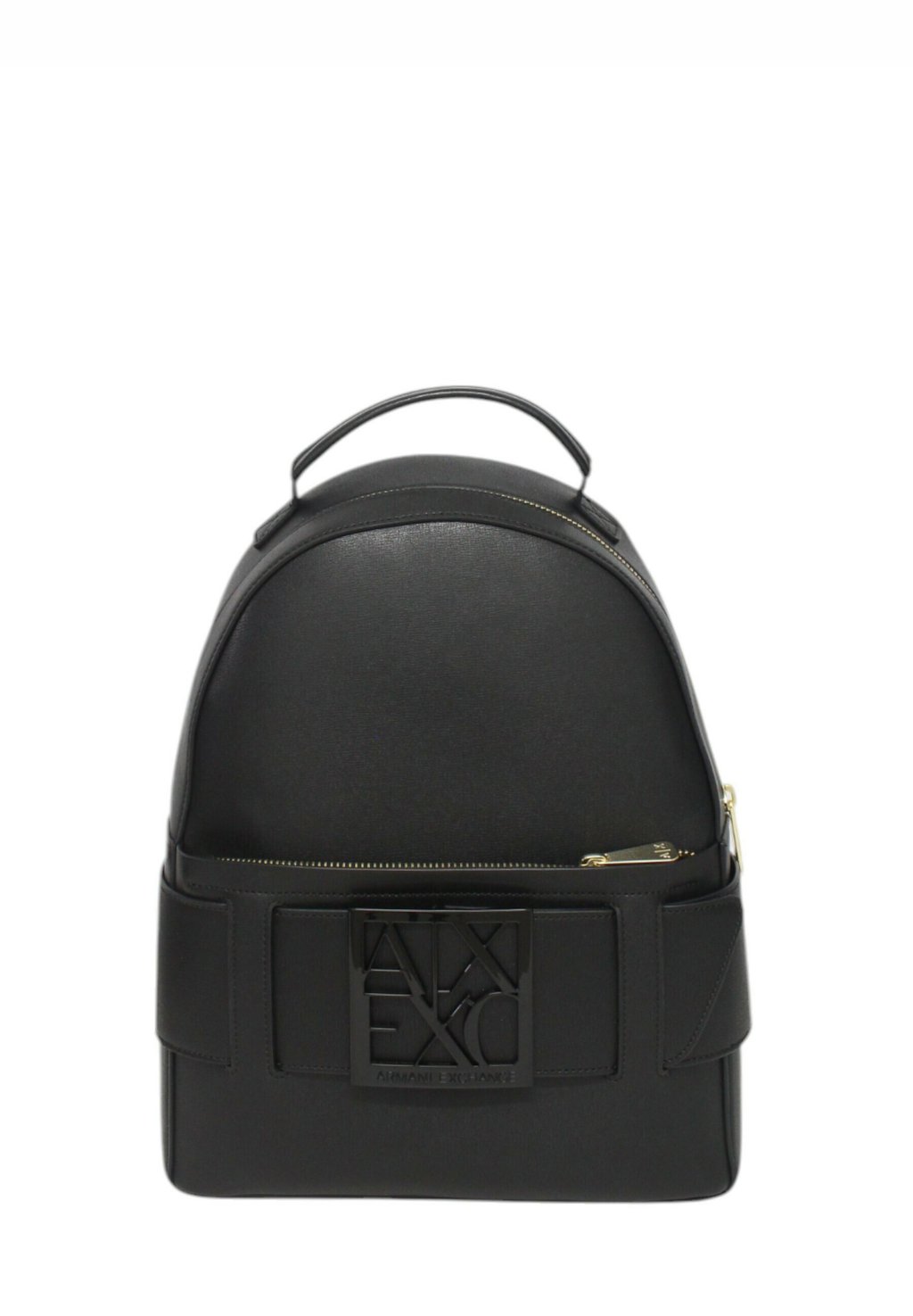 Рюкзак Armani Exchange, черный
Рюкзак Armani Exchange, черный