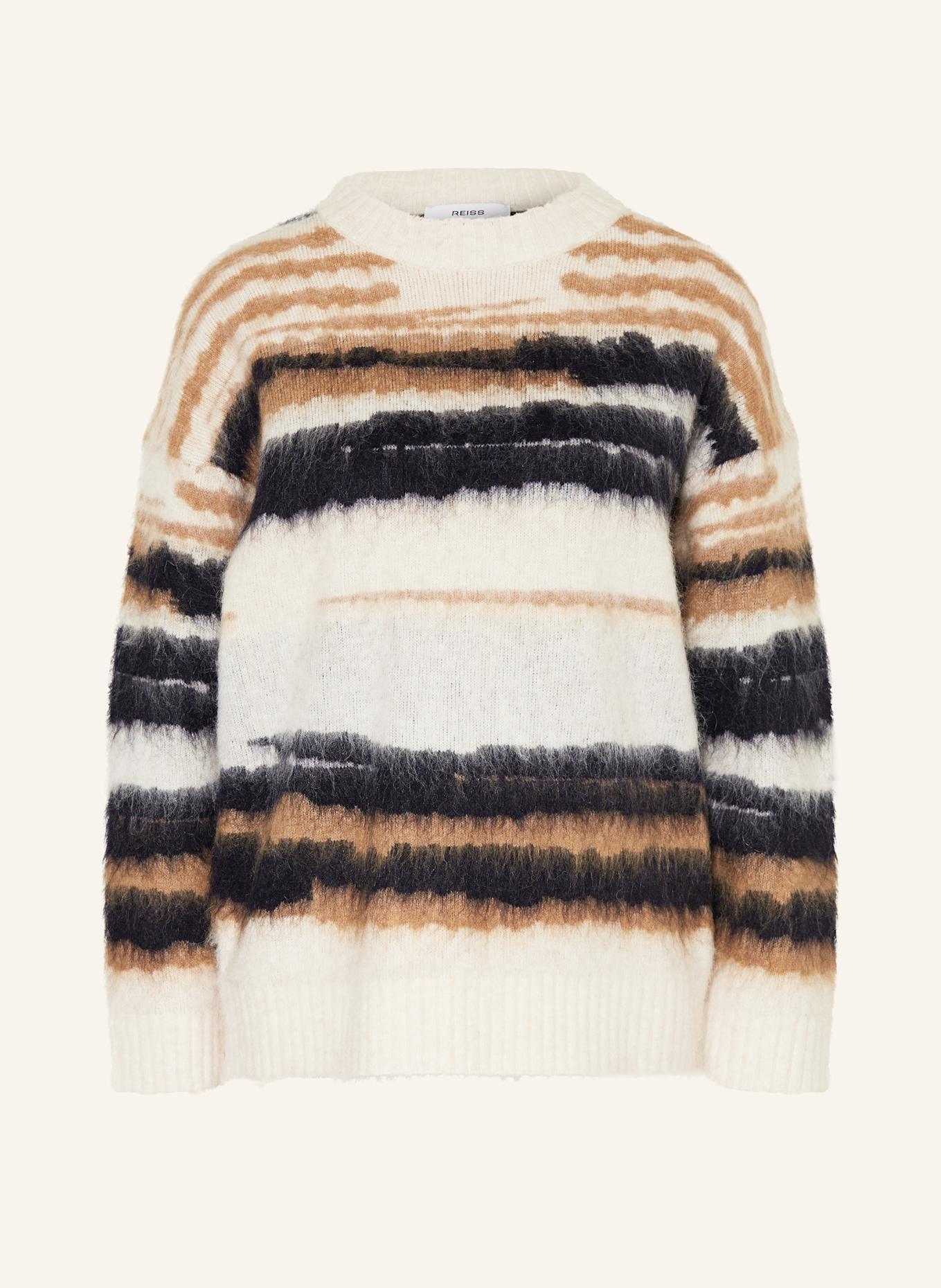 Свитер Reiss, мультиколор
Свитер Reiss, мультиколор
