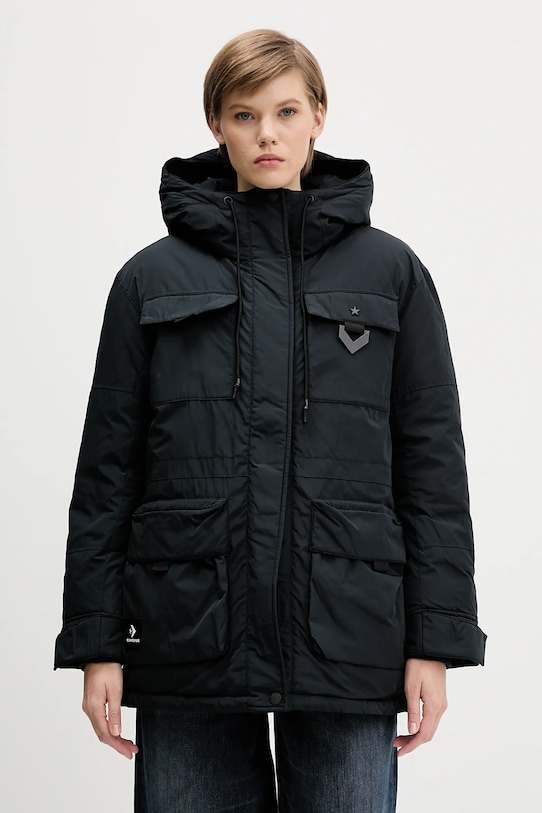 Куртка Converse, черный
Куртка Converse, черный
