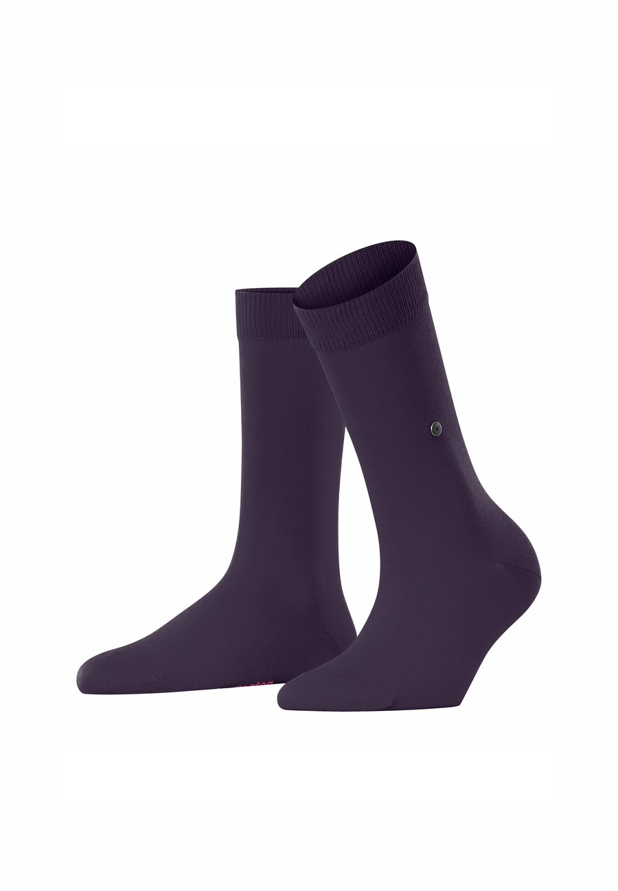 Носки Burlington Lady, Wineberry/Purple
Носки Burlington Lady, Wineberry/Purple
