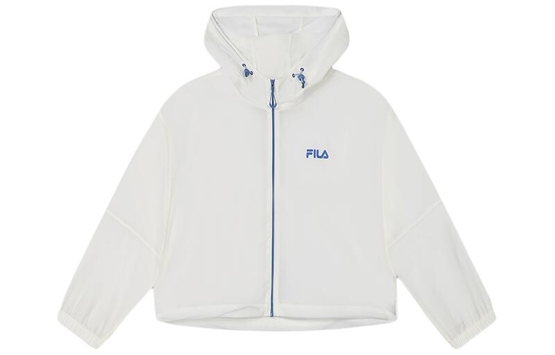 FILA Женская солнцезащитная одежда, цвет White
FILA Женская солнцезащитная одежда, цвет White