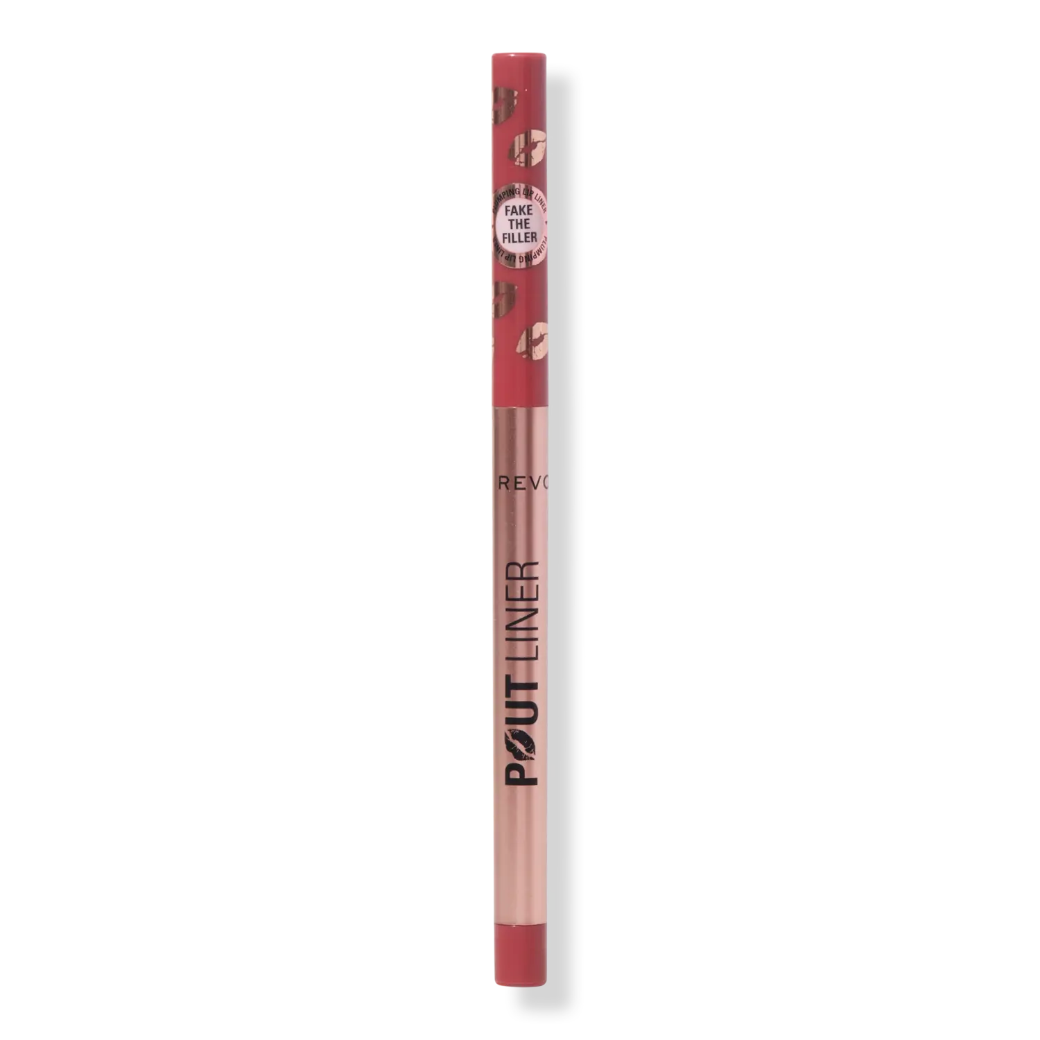 Карандаш для губ Pout Bomb Plumping Lip Liner Revolution Beauty, Burnt Cherry Red (warm red)
Карандаш для губ Pout Bomb Plumping Lip Liner Revolution Beauty, Burnt Cherry Red (warm red)