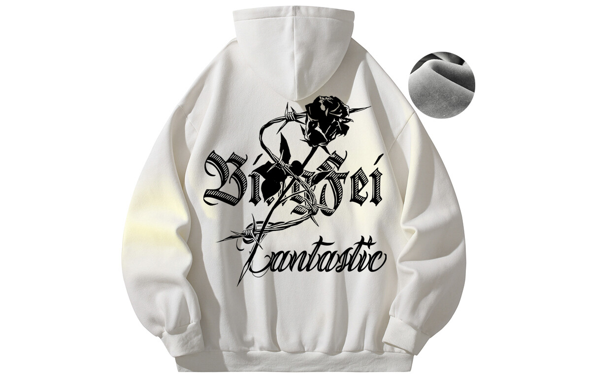 Bingfei Толстовка унисекс «Ледяной полет», Черный (на флисовой подкладке и утолщенный)
Bingfei Толстовка унисекс «Ледяной полет», Черный (на флисовой подкладке и утолщенный)