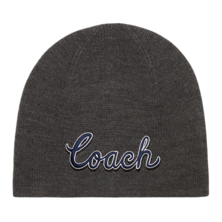 COACH Шерстяные шапки бини Unisex Multicolor
COACH Шерстяные шапки бини Unisex Multicolor