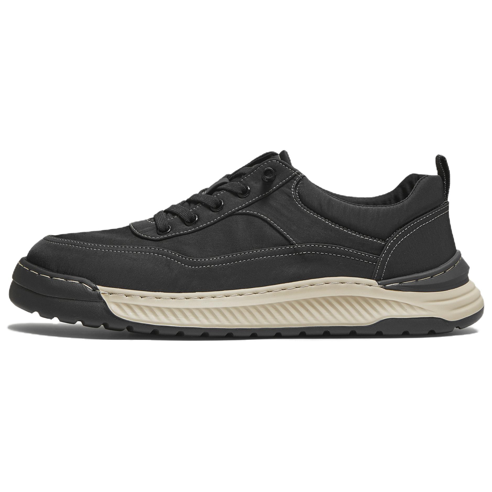 Мужские повседневные туфли Low top TATA, черный
Мужские повседневные туфли Low top TATA, черный