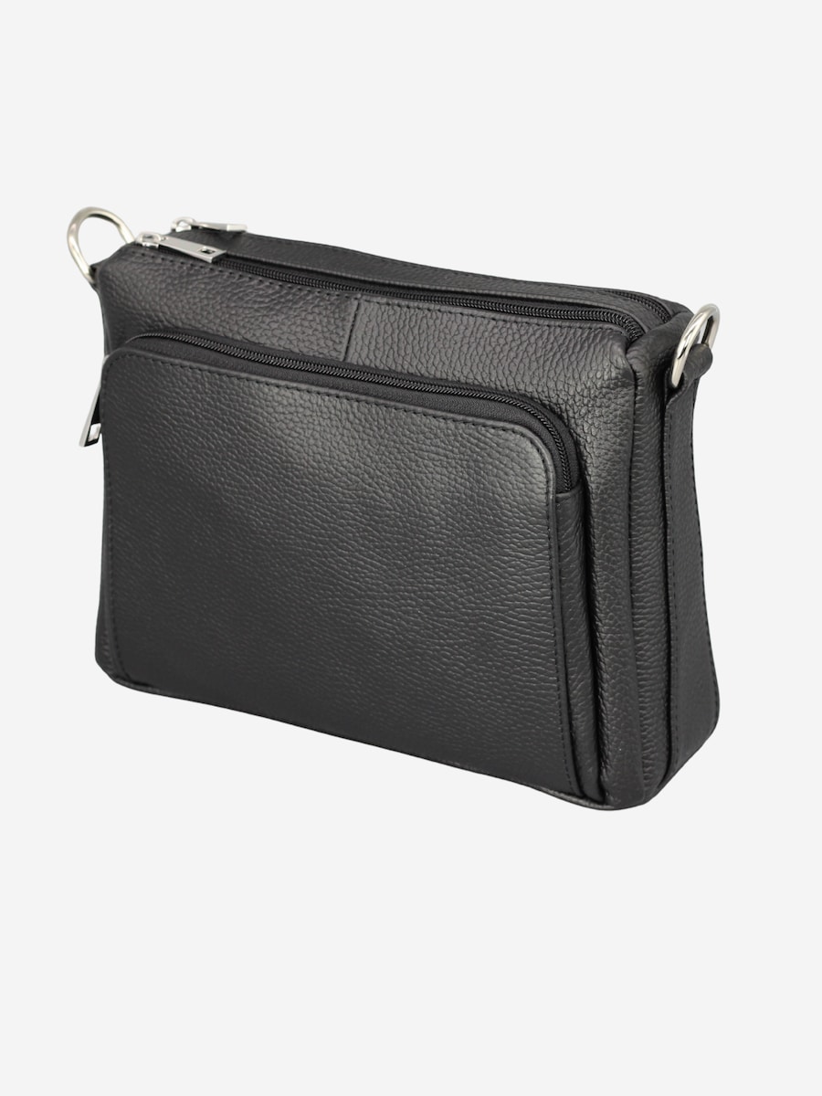 Сумка через плечо Brise Palma, черный
Сумка через плечо Brise Palma, черный