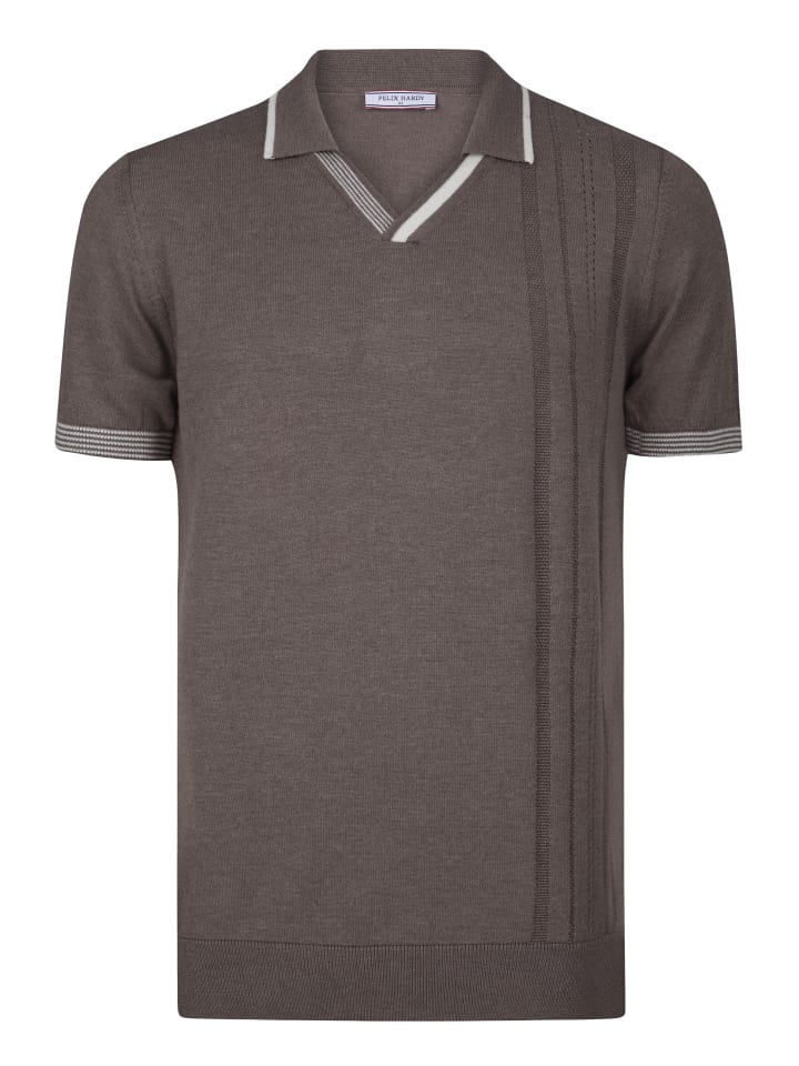 Футболка поло Felix Hardy, коричневый
Футболка поло Felix Hardy, коричневый