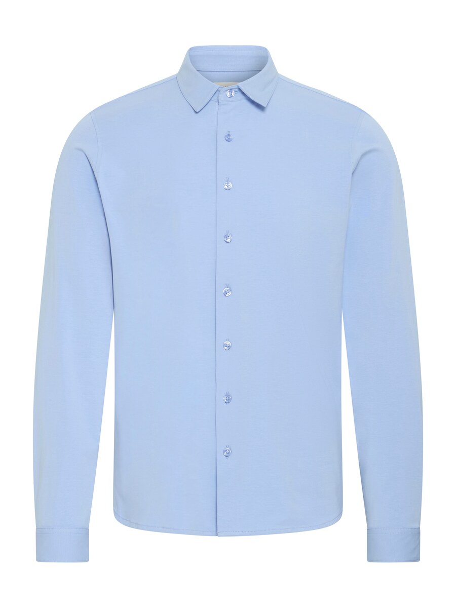 Рубашка на пуговицах классического кроя Casual Friday CFFOLKE, светло-голубой
Рубашка на пуговицах классического кроя Casual Friday CFFOLKE, светло-голубой