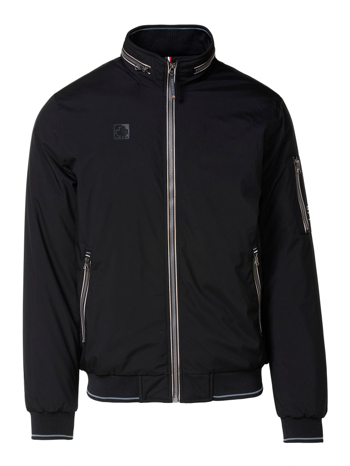 Куртка в ЧЕРНОМ цвете KOROSHI
Куртка в ЧЕРНОМ цвете KOROSHI