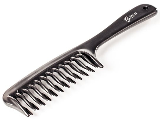 Расческа для волос с ручкой, 1 шт. Bocca Beauty
Расческа для волос с ручкой, 1 шт. Bocca Beauty