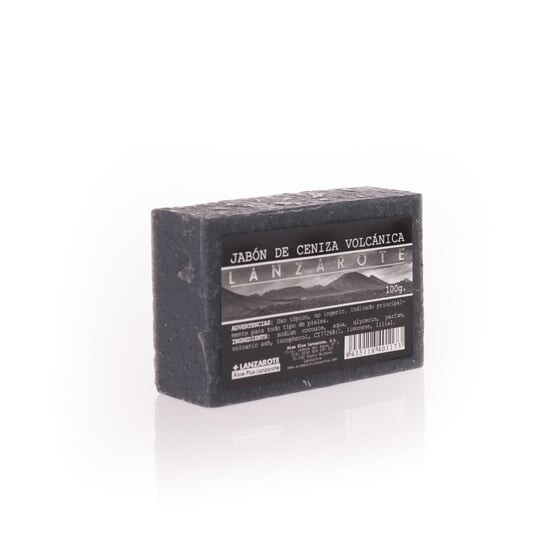 Натуральное мыло с вулканической пылью 100г Алоэ Плюс Лансароте, Aloe Plus Lanzarote
Натуральное мыло с вулканической пылью 100г Алоэ Плюс Лансароте, Aloe Plus Lanzarote