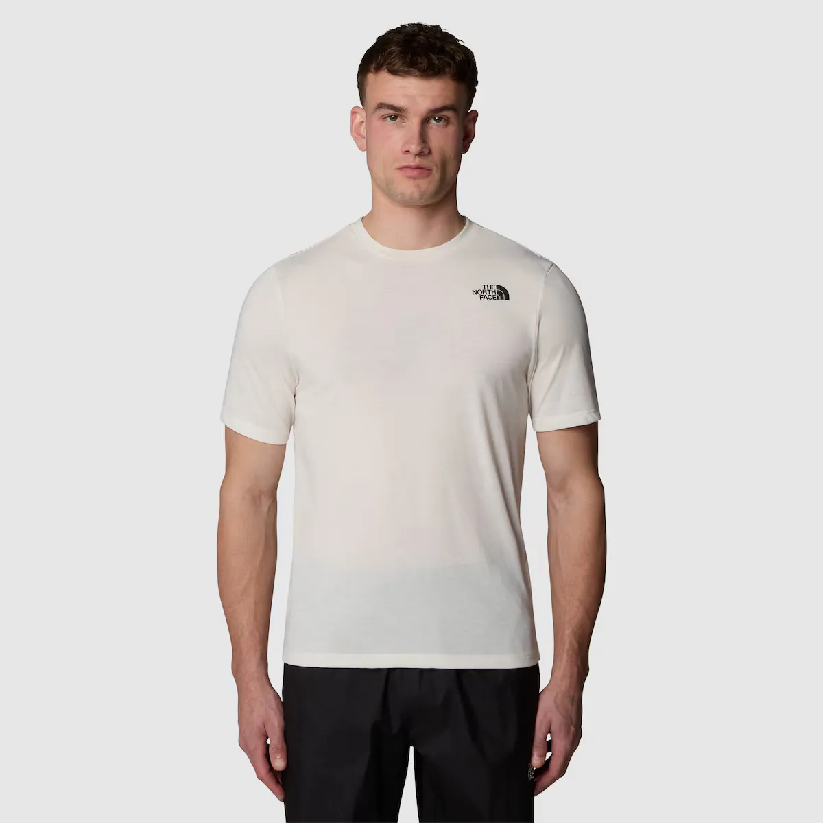 Мужская футболка Foundation Mountains Faces The North Face, белый
Мужская футболка Foundation Mountains Faces The North Face, белый