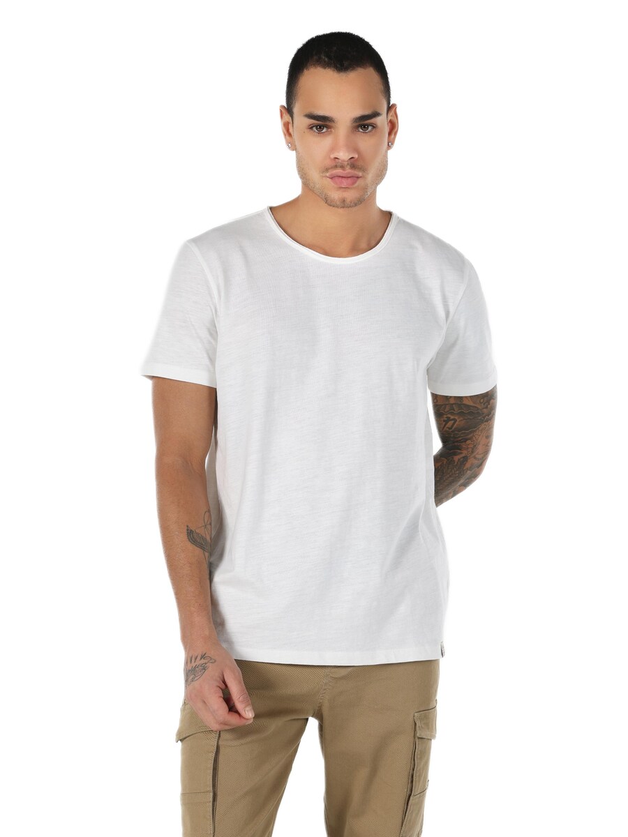 Рубашка Colin's, натуральный белый
Рубашка Colin's, натуральный белый