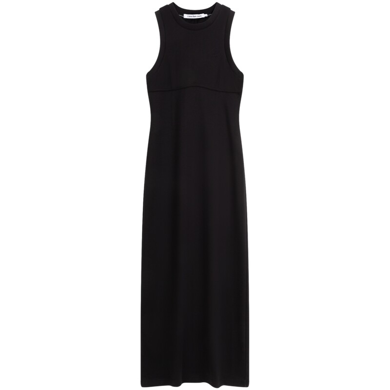 Женское платье без рукавов Calvin Klein, цвет BEH - CK Black
Женское платье без рукавов Calvin Klein, цвет BEH - CK Black