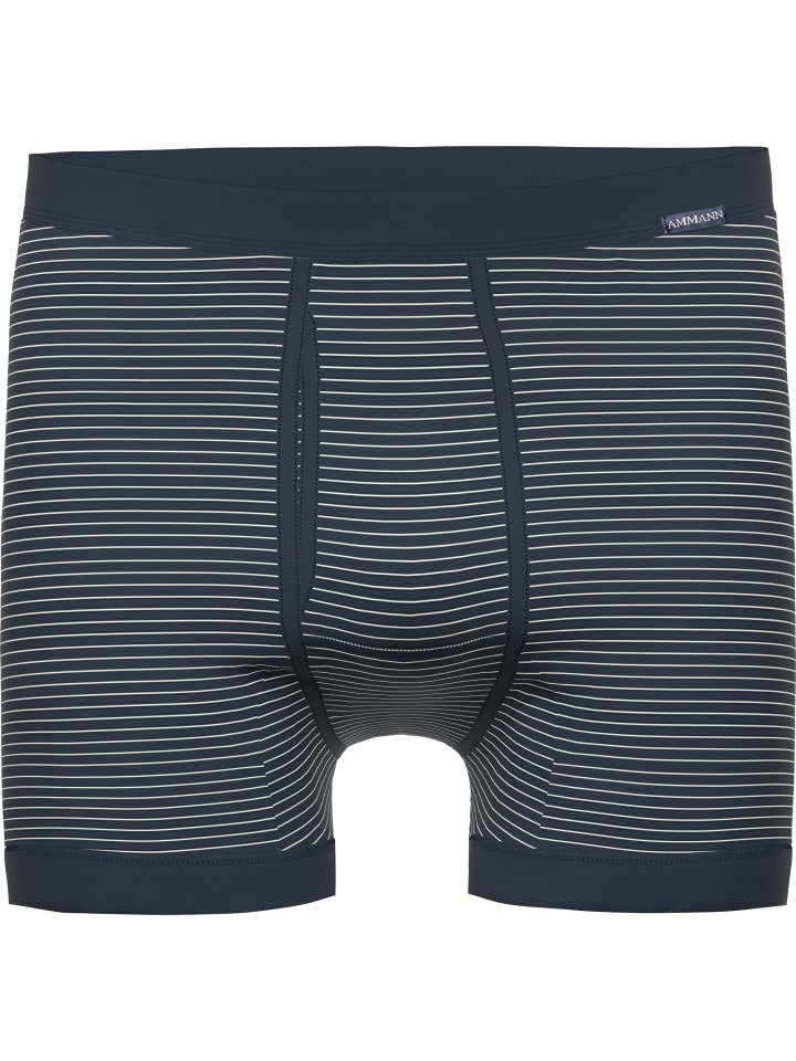 Трусы Ammann, морской
Трусы Ammann, морской