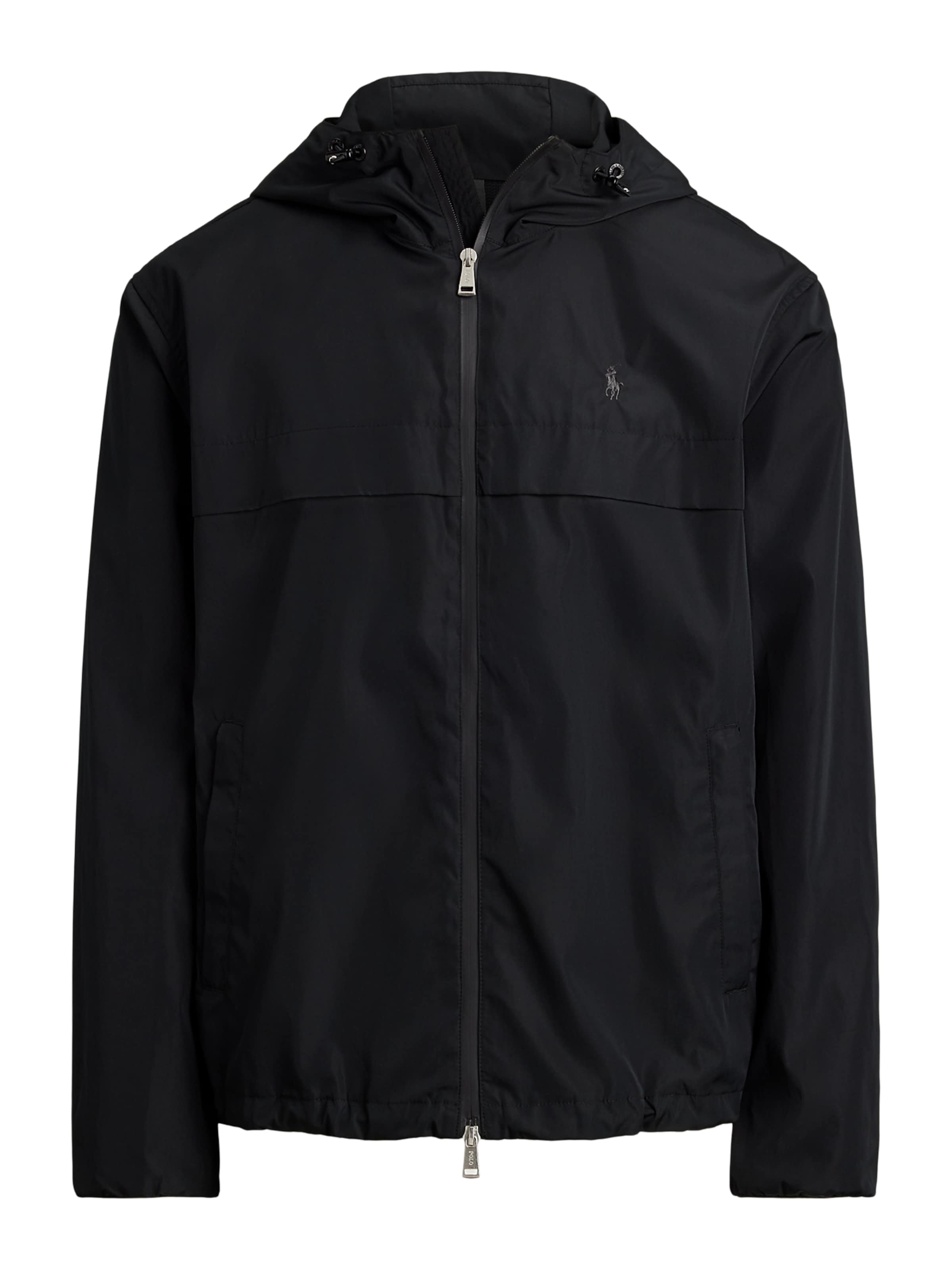 Polo Ralph Lauren Куртка для межсезонья в черном цвете
Polo Ralph Lauren Куртка для межсезонья в черном цвете