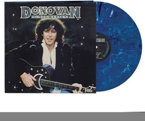 Виниловая пластинка Donovan - Golden Tracks (Blue Marble)
Виниловая пластинка Donovan - Golden Tracks (Blue Marble)