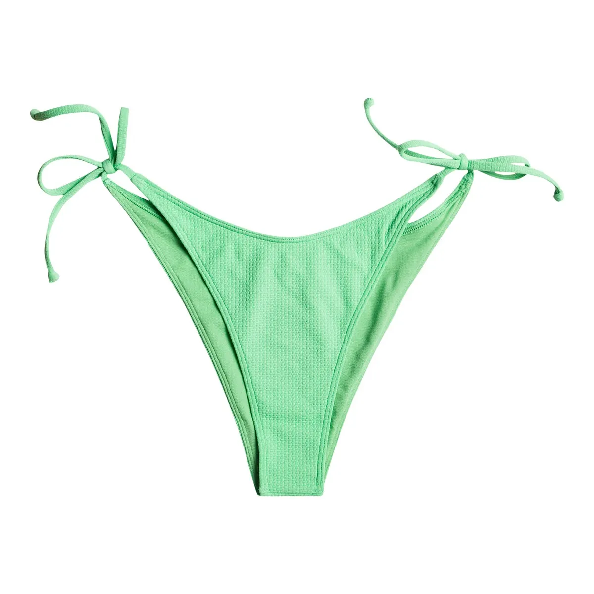 Женские плавки бикини Color Jam Roxy, светло-зеленый
Женские плавки бикини Color Jam Roxy, светло-зеленый