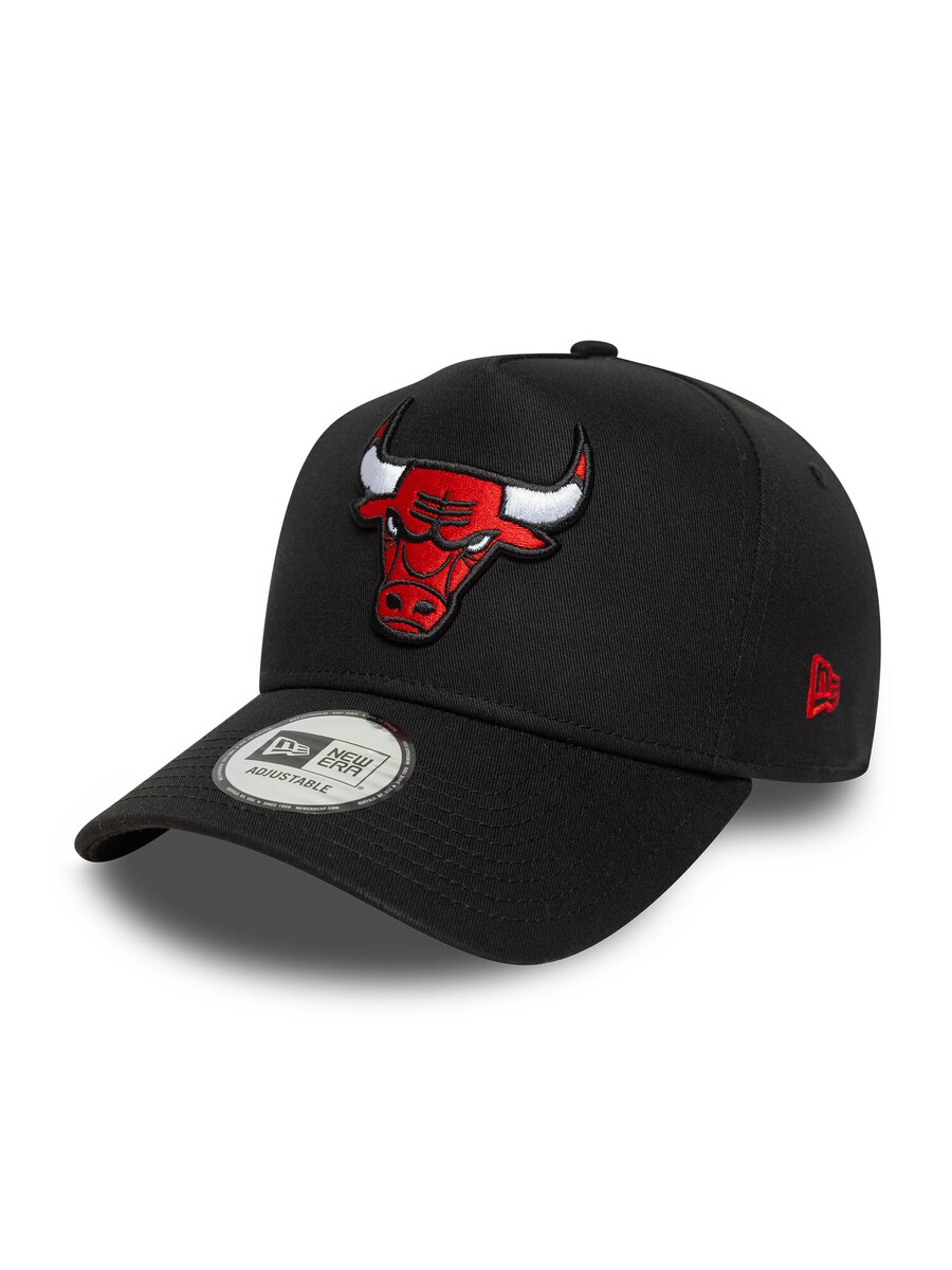 Спортивная кепка NEW ERA 9FORTY E-Frame Chicago Bulls NBA, черный
Спортивная кепка NEW ERA 9FORTY E-Frame Chicago Bulls NBA, черный