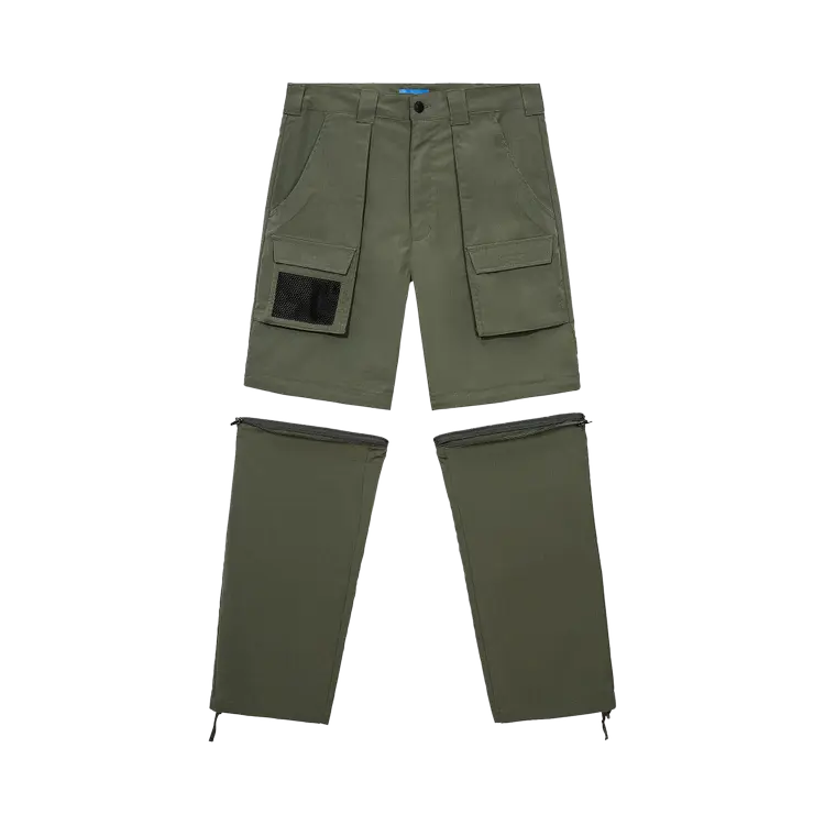 Брюки Market Moraine 'Fern', зеленый
Брюки Market Moraine 'Fern', зеленый