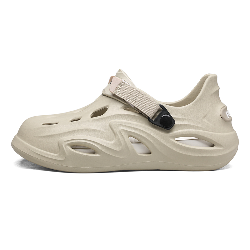 NANJIREN Клоги мужские хаки, цвет Khaki
NANJIREN Клоги мужские хаки, цвет Khaki