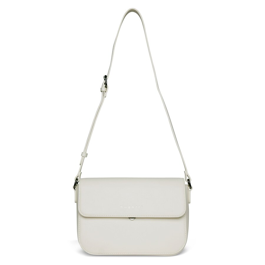 Сумка кросс-боди bugatti Almata, Cream
Сумка кросс-боди bugatti Almata, Cream