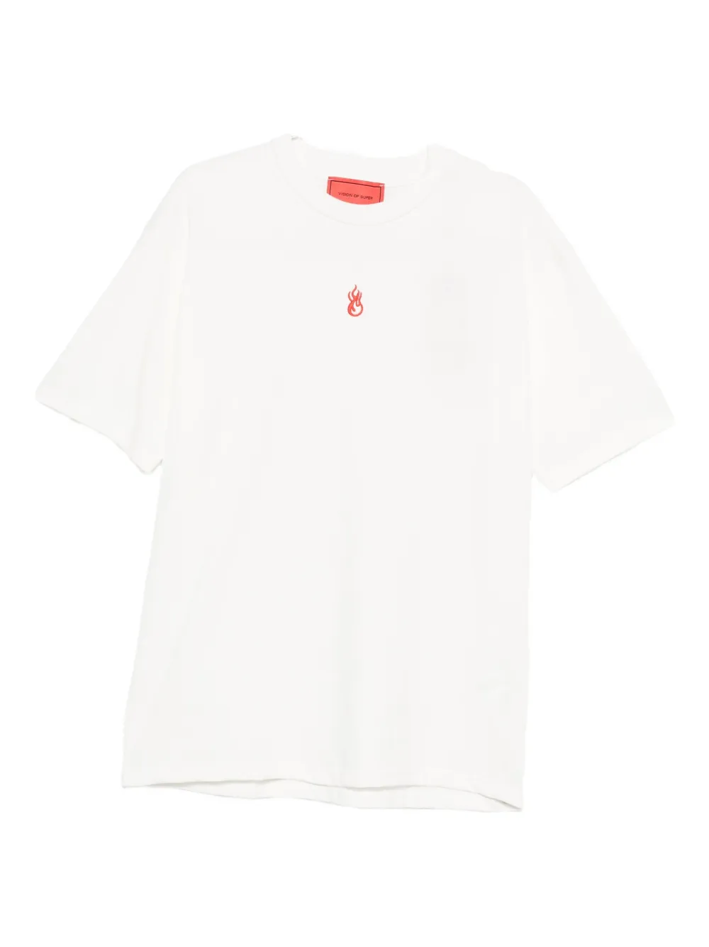 Футболка с принтом Vision Of Super, белый
Футболка с принтом Vision Of Super, белый