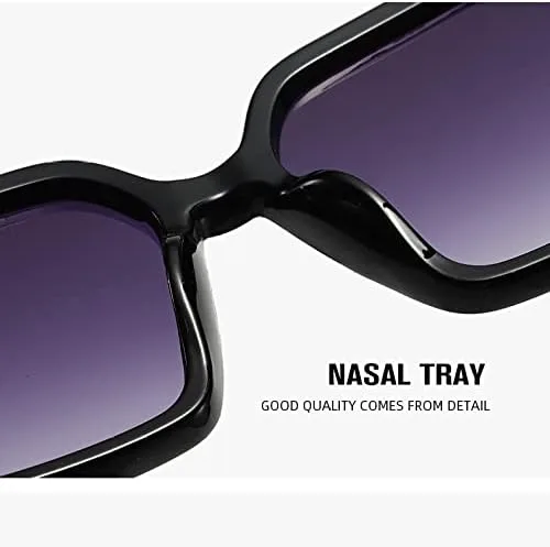 Солнцезащитные очки большого размера для женщин, винтажные солнцезащитные очки с градиентным зеркальным покрытием, ретро-очки для вождения, черные MTZJH, C7 Green
Солнцезащитные очки большого размера для женщин, винтажные солнцезащитные очки с градиентным зеркальным покрытием, ретро-очки для вождения, черные MTZJH, C7 Green