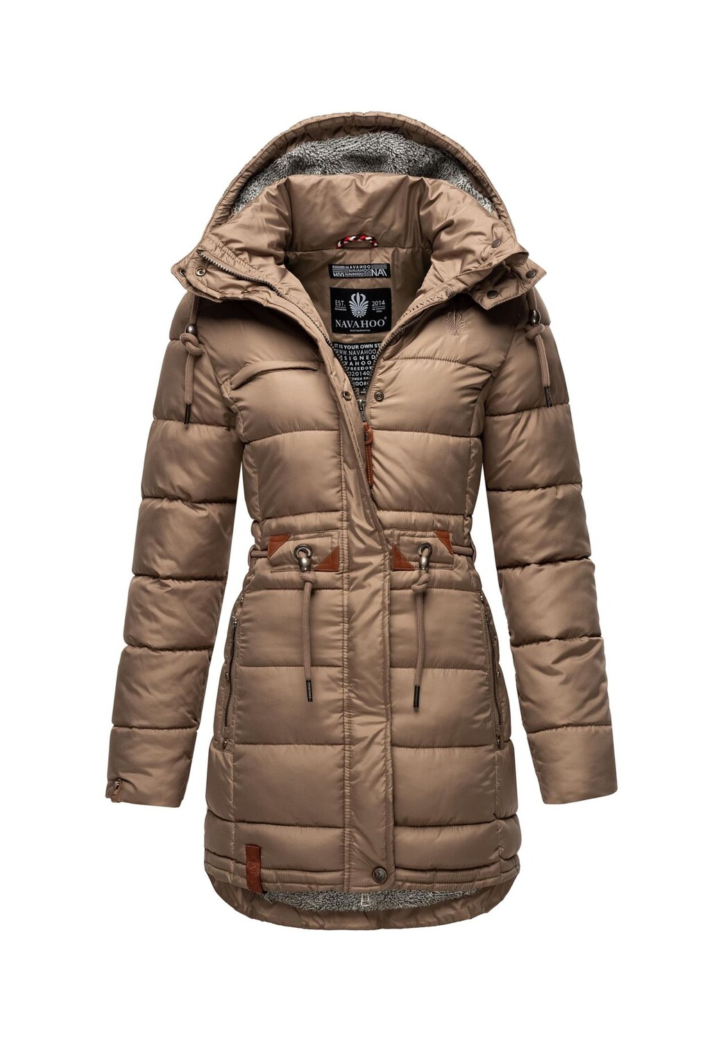 Стеганое пальто Daliee NAVAHOO, тауп, Коричневый, Стеганое пальто Daliee NAVAHOO, тауп
Стеганое пальто Daliee NAVAHOO, тауп, Коричневый, Стеганое пальто Daliee NAVAHOO, тауп
