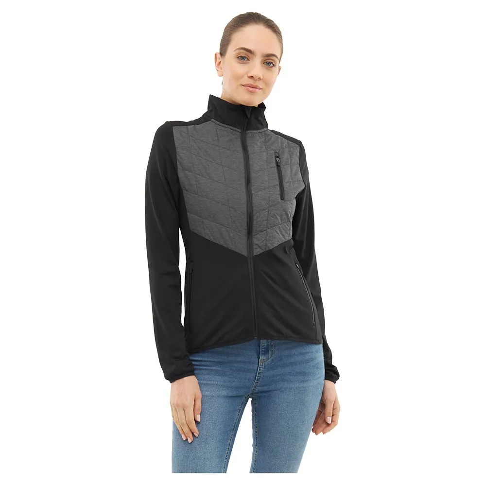 Куртка Viking Montana, черный/серый
Куртка Viking Montana, черный/серый