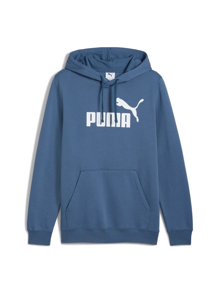 Толстовка Puma
Толстовка Puma