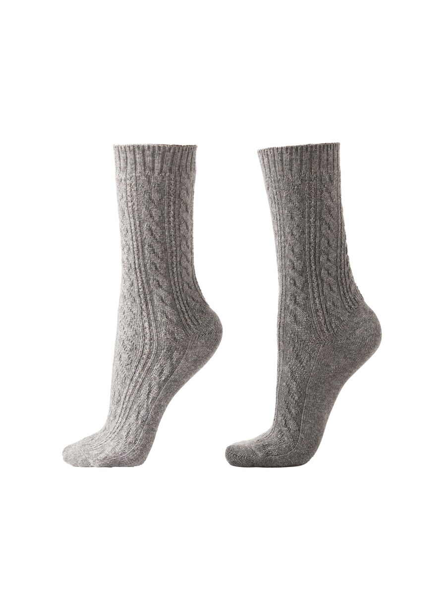Носки CALZEDONIA, серый
Носки CALZEDONIA, серый