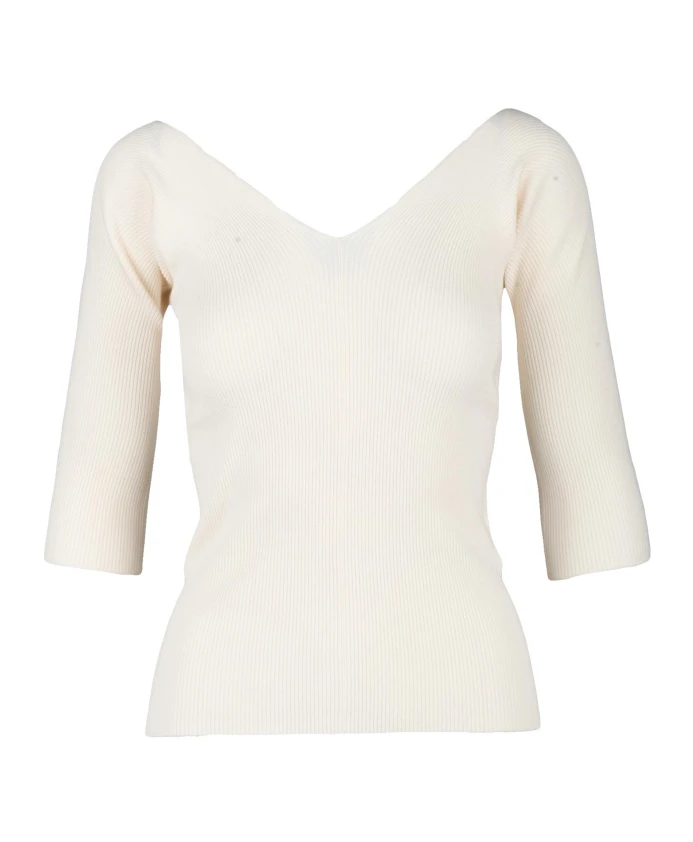 Куртка-Подкладка Ocean с рукавами 3/4 Weekend Max Mara, белый
Куртка-Подкладка Ocean с рукавами 3/4 Weekend Max Mara, белый