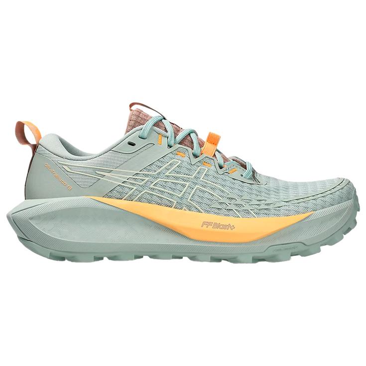 Кроссовки для бега по пересеченной местности Gel-Trabuco 13 Wmn Lichen Rock Cream - 37.5 Asics
Кроссовки для бега по пересеченной местности Gel-Trabuco 13 Wmn Lichen Rock Cream - 37.5 Asics