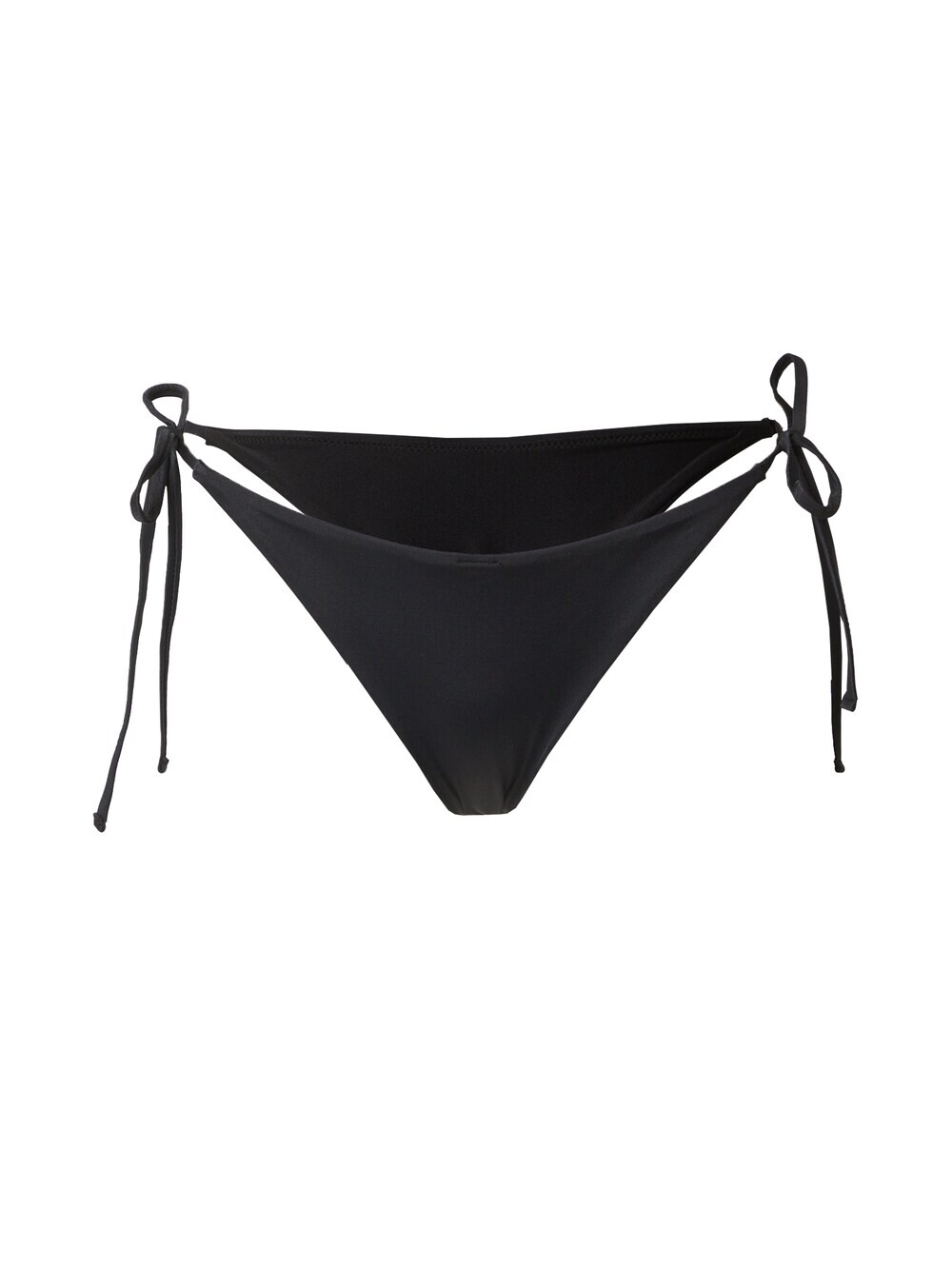 Плавки бикини LENI KLUM x ABOUT YOU Mara, черный
Плавки бикини LENI KLUM x ABOUT YOU Mara, черный