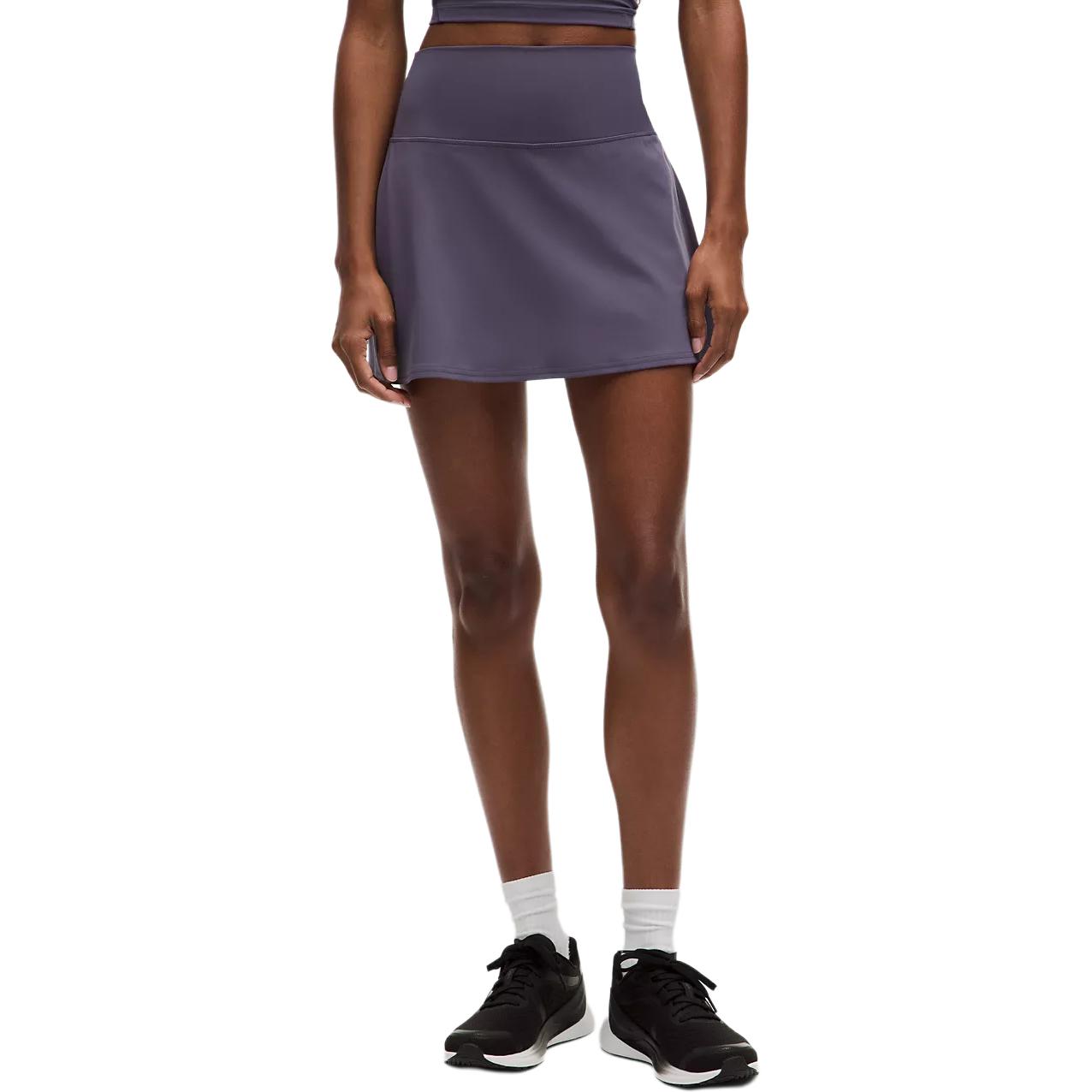 Повседневные короткие юбки Align Collection Lululemon, Nightfall/Nfal
Повседневные короткие юбки Align Collection Lululemon, Nightfall/Nfal