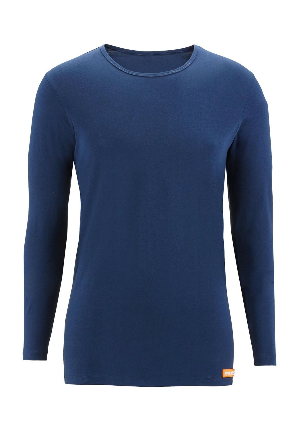 Утепленная дышащая мягкая майка для мужчин bruno banani, цвет Marine
Утепленная дышащая мягкая майка для мужчин bruno banani, цвет Marine