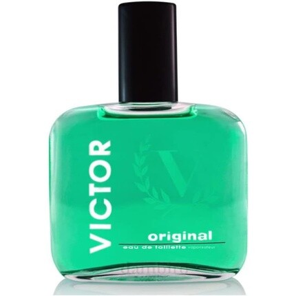 Victor Original Eau De Toilette For Men 100ml
Victor Original Eau De Toilette For Men 100ml