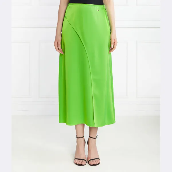 Юбка Marc Cain, зеленый
Юбка Marc Cain, зеленый