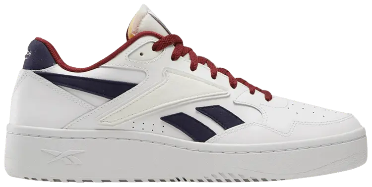 Кроссовки Reebok ATR Chill 'Vector Navy Rich Maroon', белый
Кроссовки Reebok ATR Chill 'Vector Navy Rich Maroon', белый